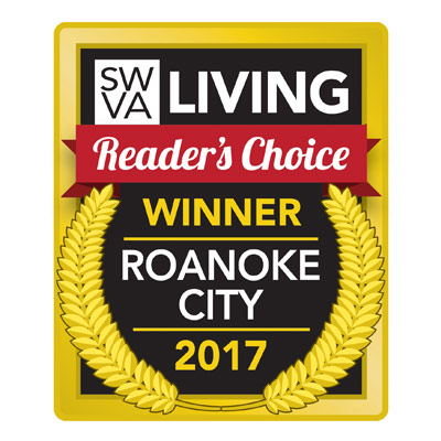 SWVA Living Roanoke City Gold 2017